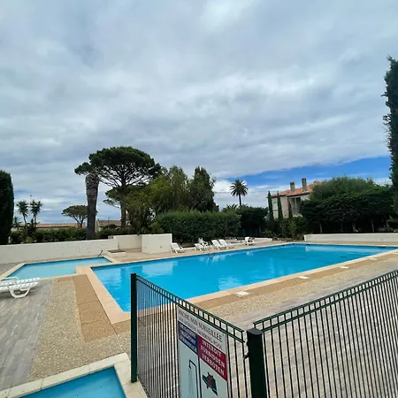 Daire St Tropez Saint-Tropez