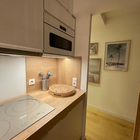 Appartement St Tropez *