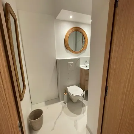 St Tropez Appartement