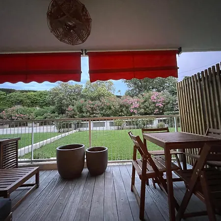 St Tropez Appartement