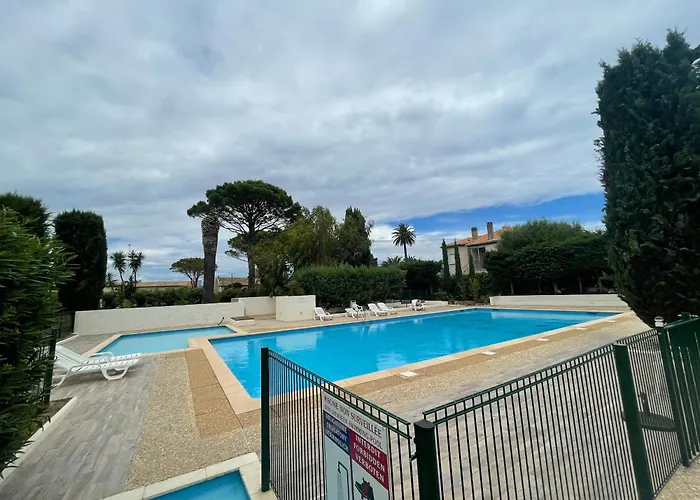 Apartament St Tropez Saint-Tropez